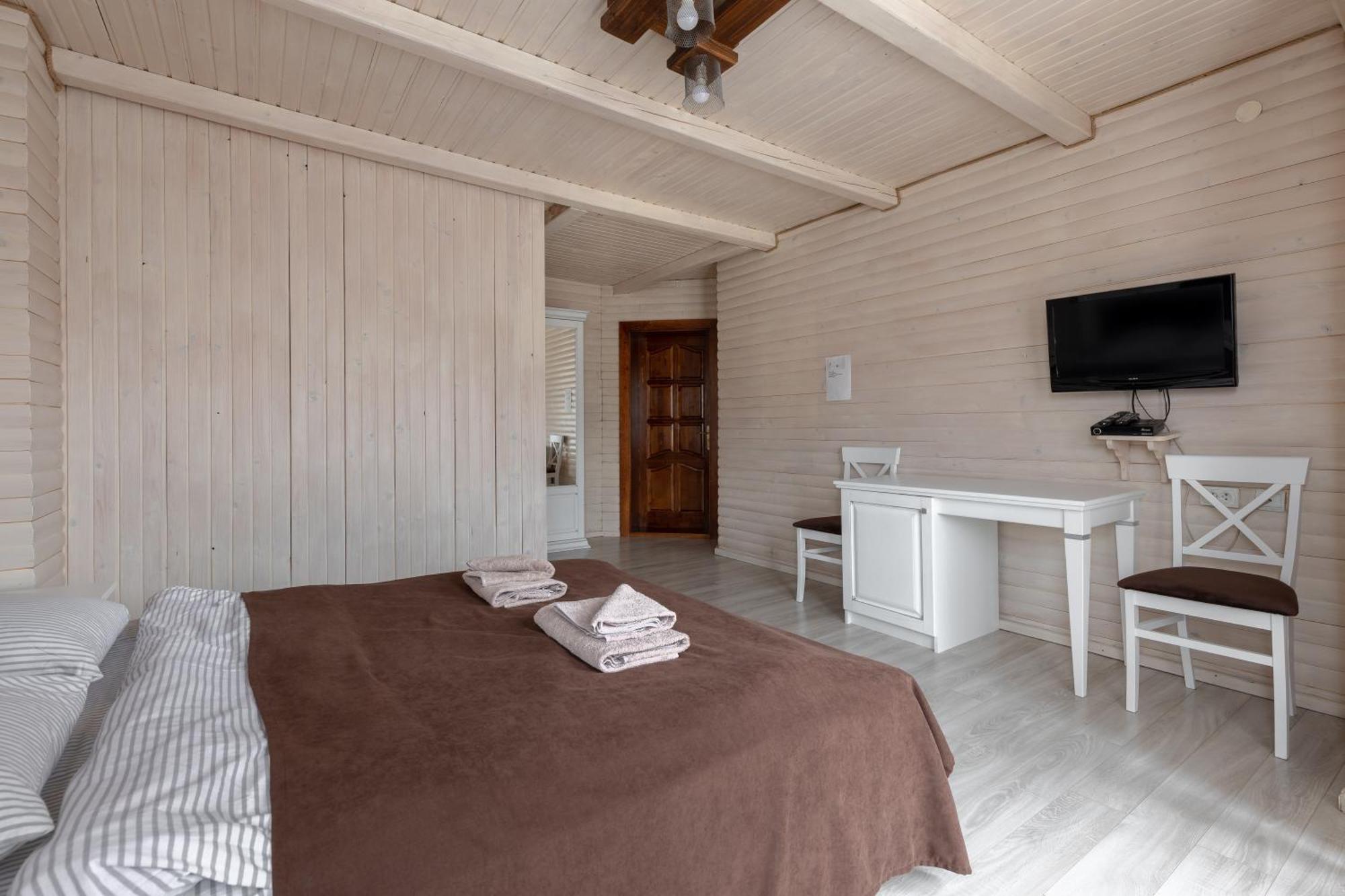 Villa Morishka & Spa Bukowel Zimmer foto