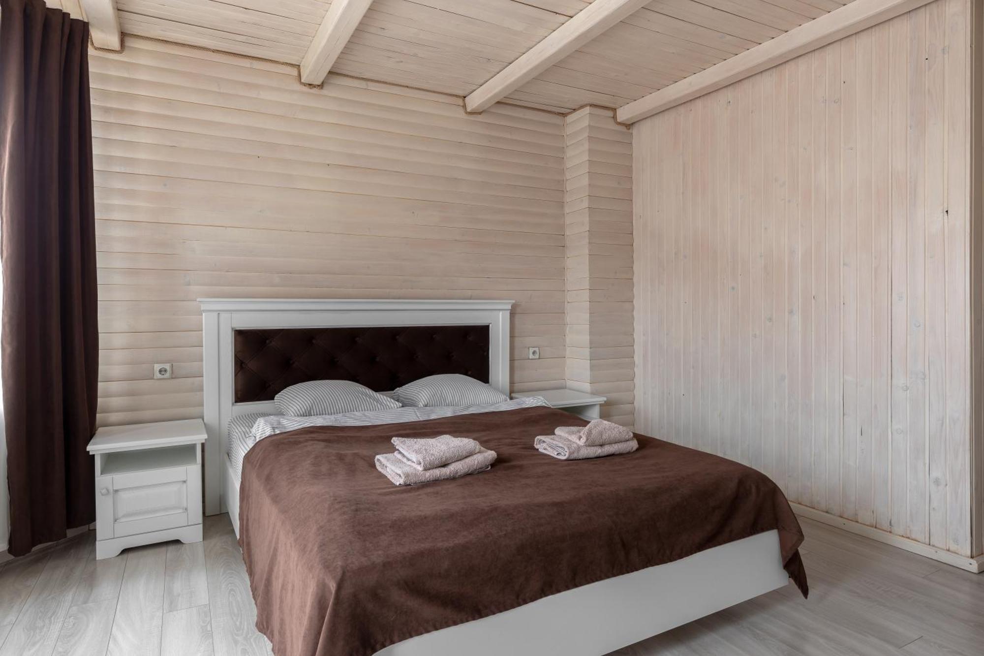 Villa Morishka & Spa Bukowel Zimmer foto