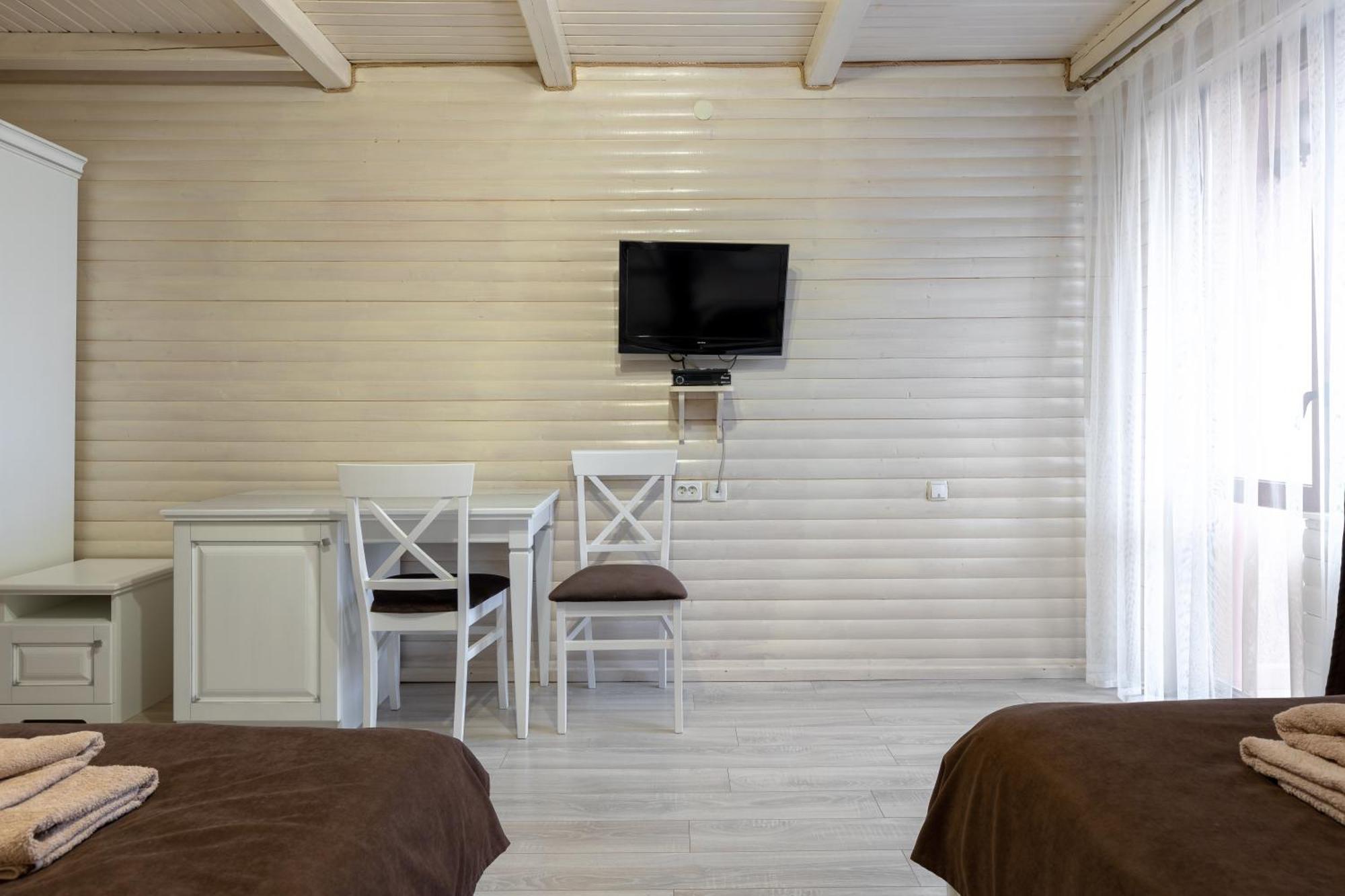 Villa Morishka & Spa Bukowel Zimmer foto